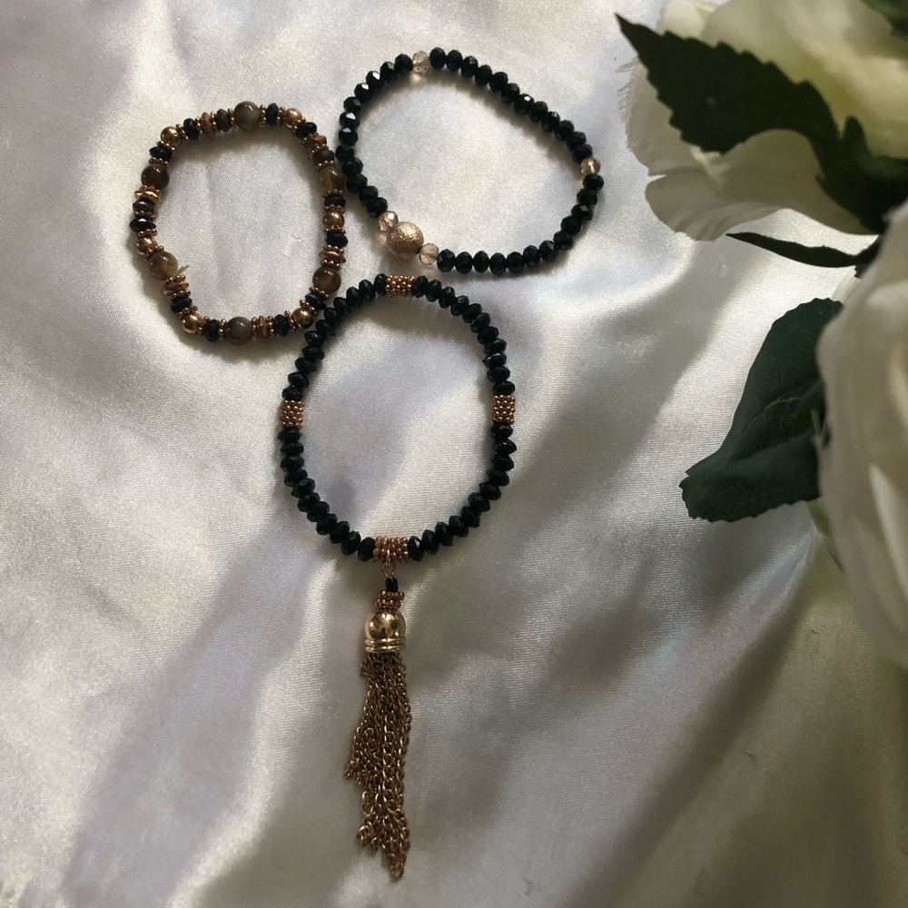 Beaded Bracelets - Picture 4 of 4